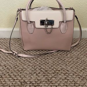Pink Aldo Purse